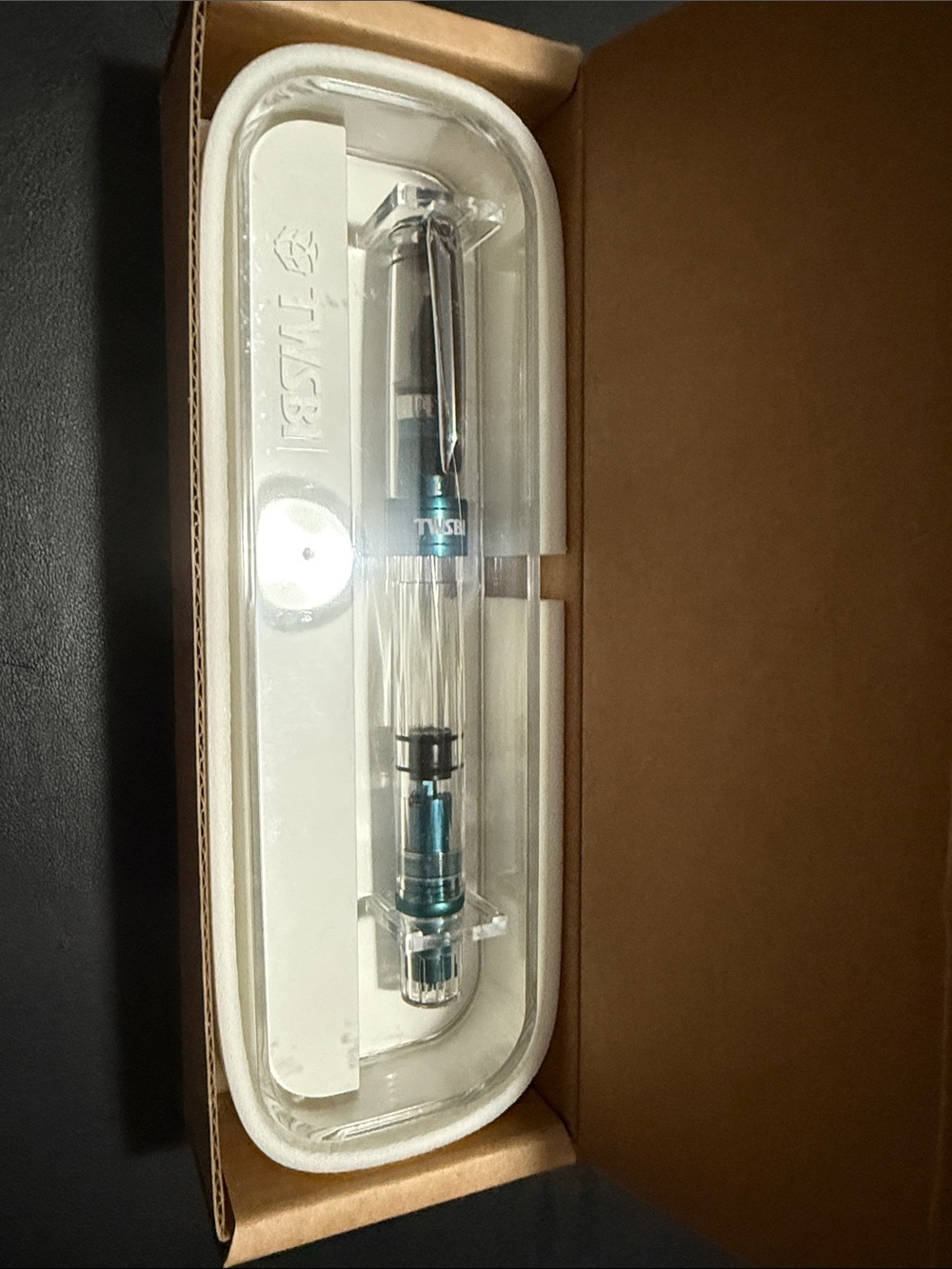 Calligraphy Pen - Picture 2 of 4